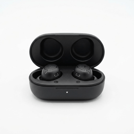 Product showcase video - Wireless Earbuds Pro X8