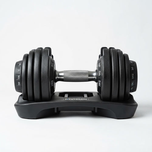Adjustable Dumbbell 20kg