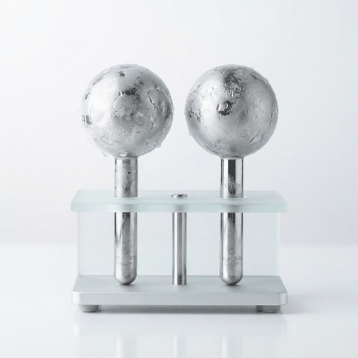 Product showcase video - Ice Roller Facial Globes