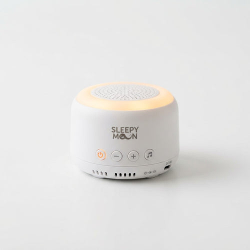 Baby Sleep Sound Machine