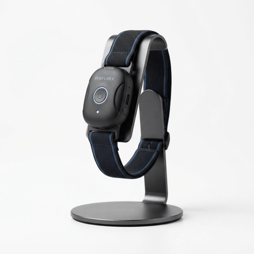 Product showcase video - Smart Posture Corrector