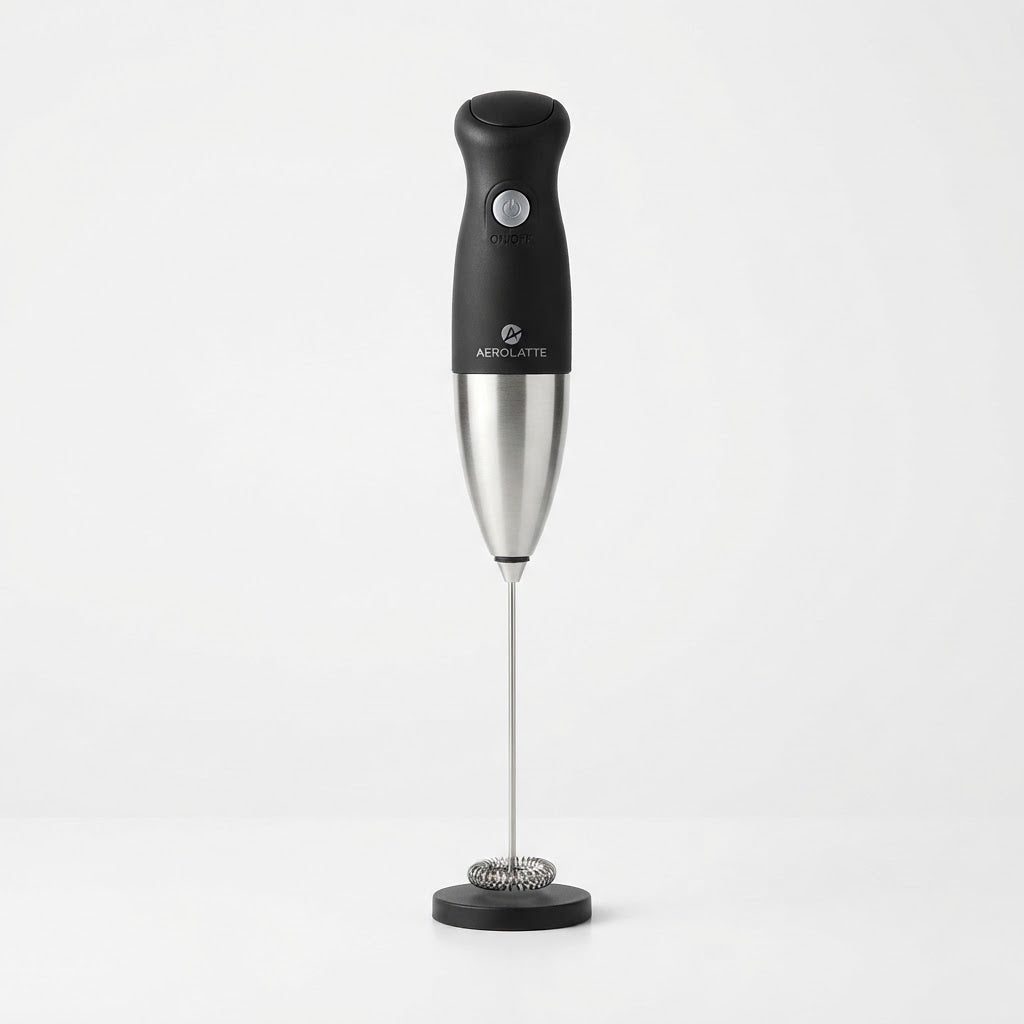 Electric Milk Frother