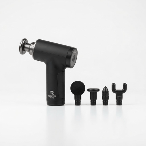 Product showcase video - Mini Massage Gun Portable