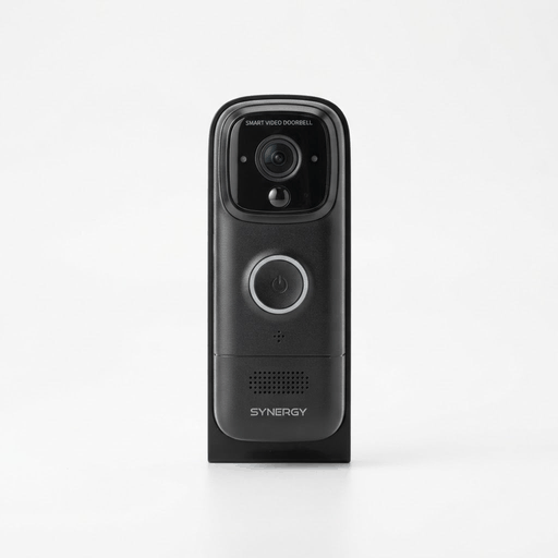 Product showcase video - Smart Doorbell Camera WiFi