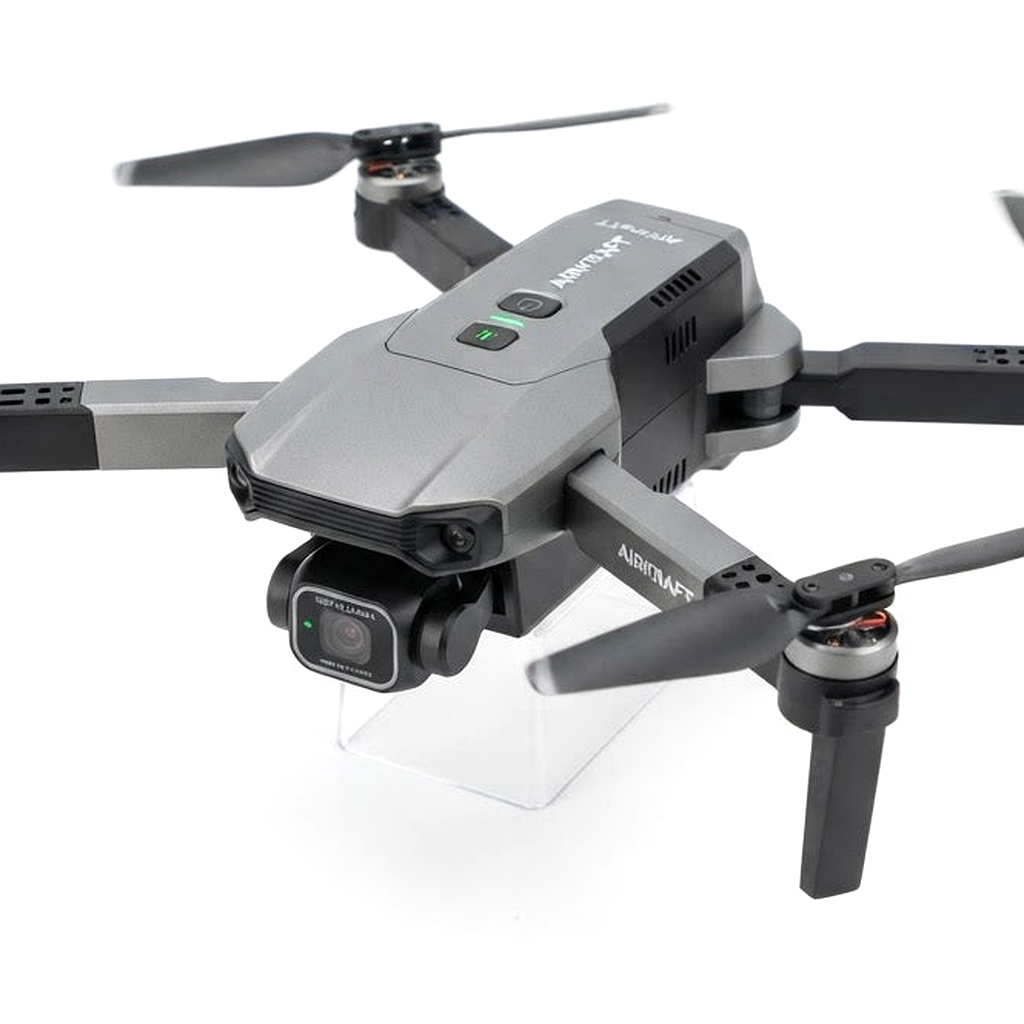 Detail view - Mini Drone Foldable 1080p Camera - FPV, Gesture Co