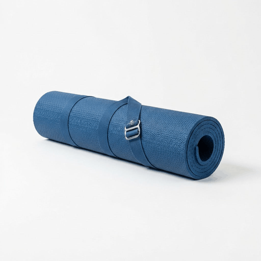 Product showcase video - Non-Slip Yoga Mat 6mm