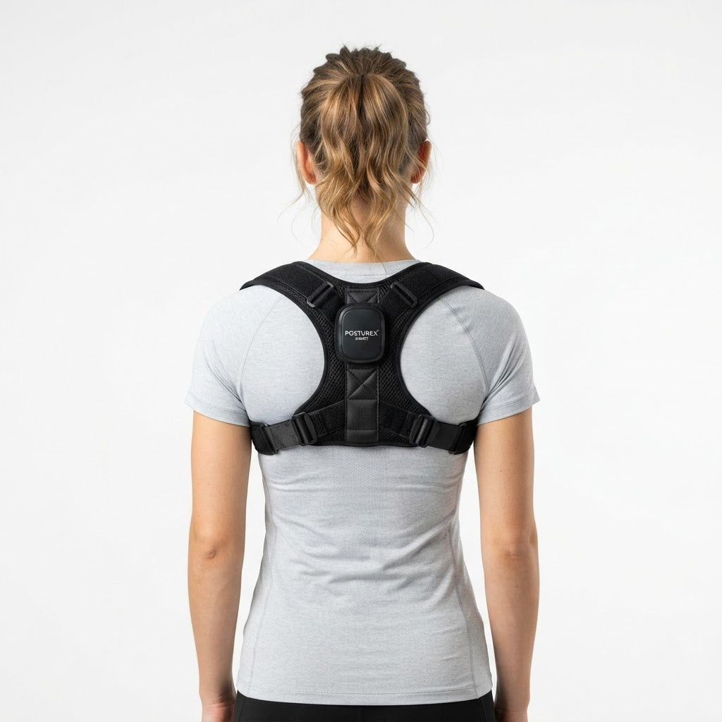 Smart Posture Corrector