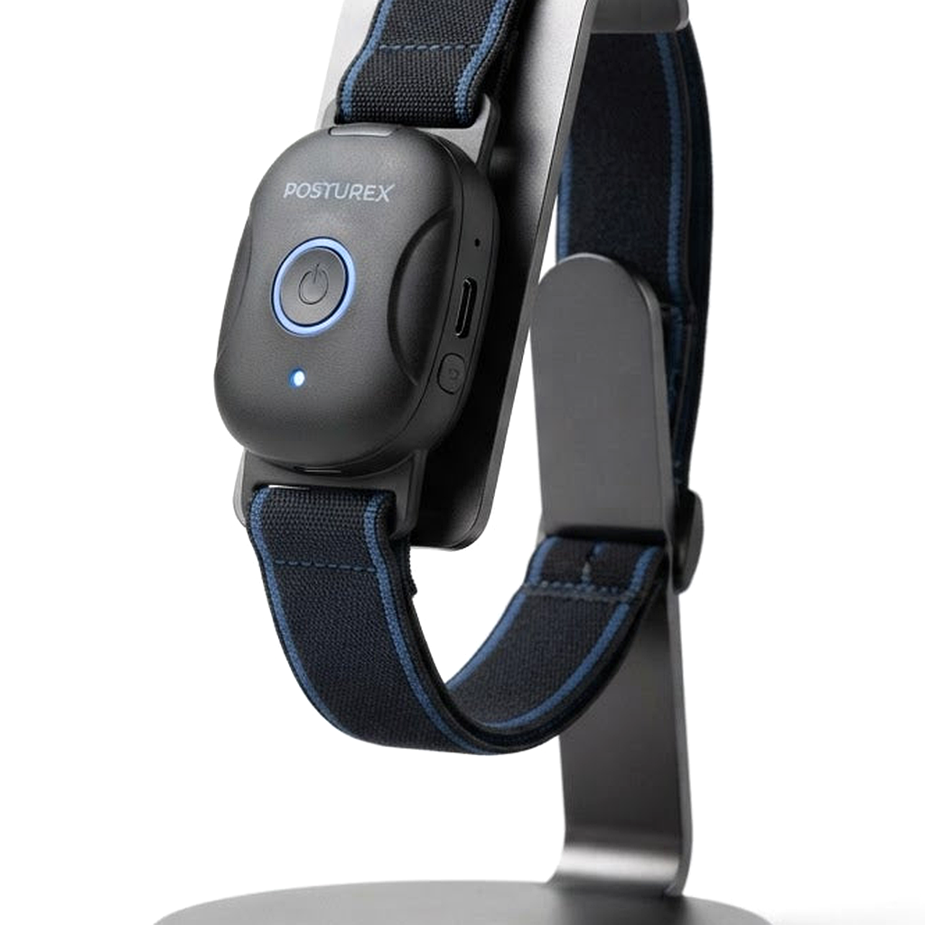 Detail view - Smart Posture Corrector - Vibration Reminder, App 