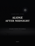Alone After Midnight — 10 Original Horror Stories Ebook (PDF Download)