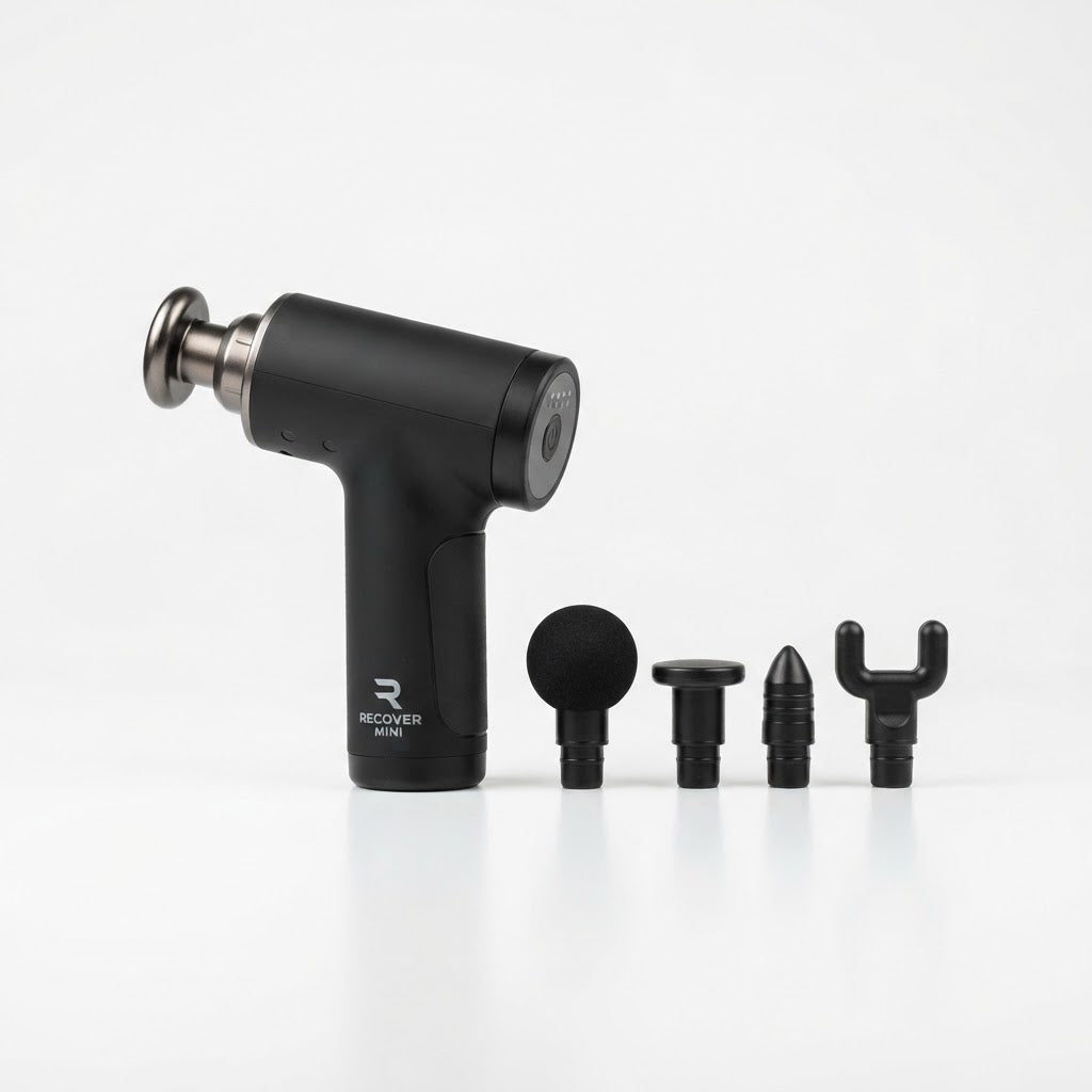 Mini Massage Gun Portable