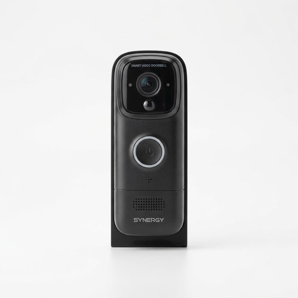 Smart Doorbell Camera WiFi