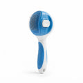 Self-Cleaning Pet Brush