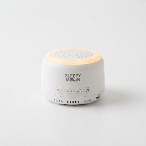 Product showcase video - Baby Sleep Sound Machine