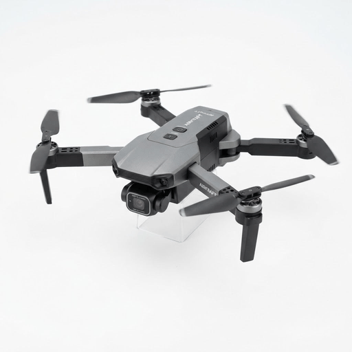 Product showcase video - Mini Drone Foldable 1080p Camera