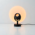 LED Sunset Projector Lamp